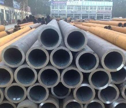 無縫鋼管存放要點